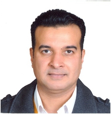 Khaled Elsaadany